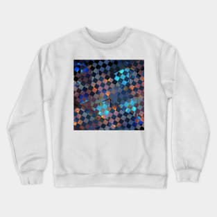 Strange geometry Crewneck Sweatshirt